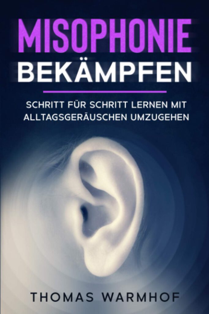 Vover "Misophonie bekämpfen"